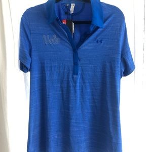 UCLA Women’s Polo Shirt